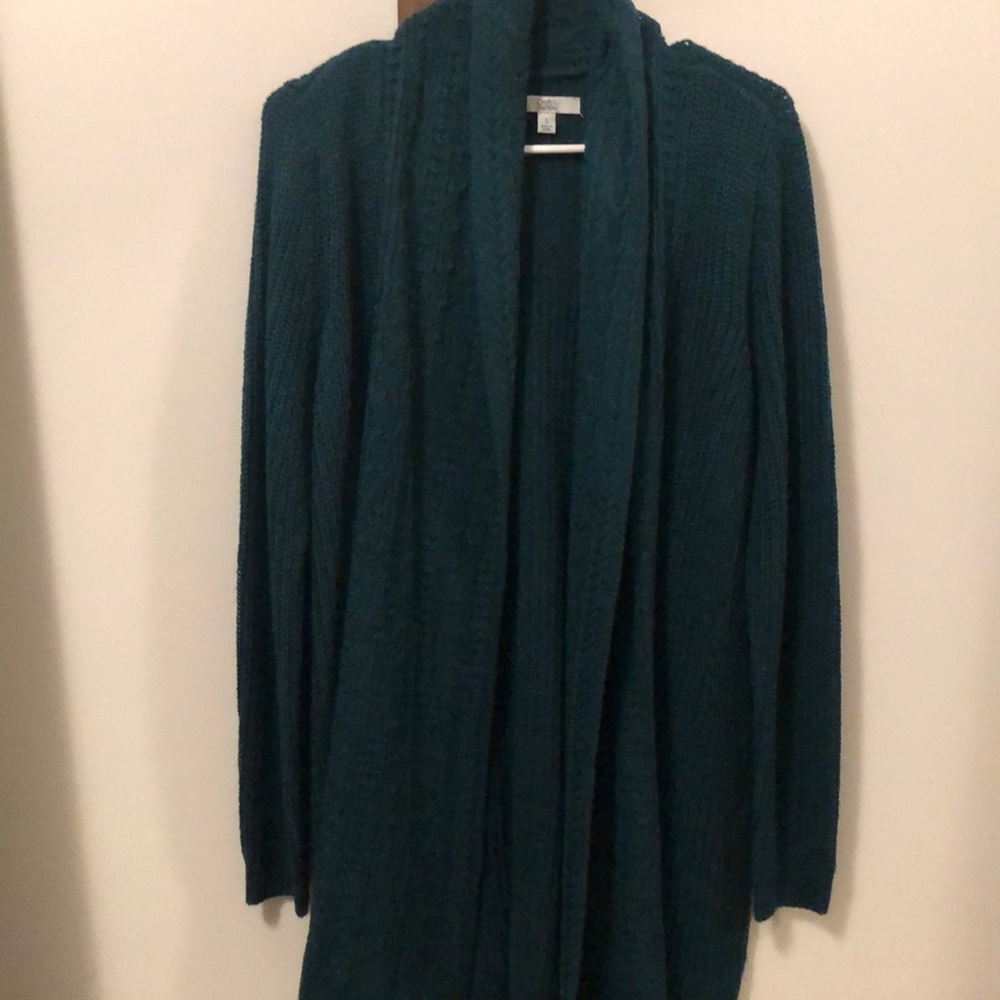 cardigan